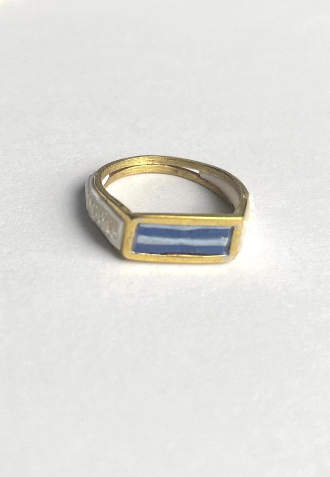 Ubuhlalu Signet Ring No.2