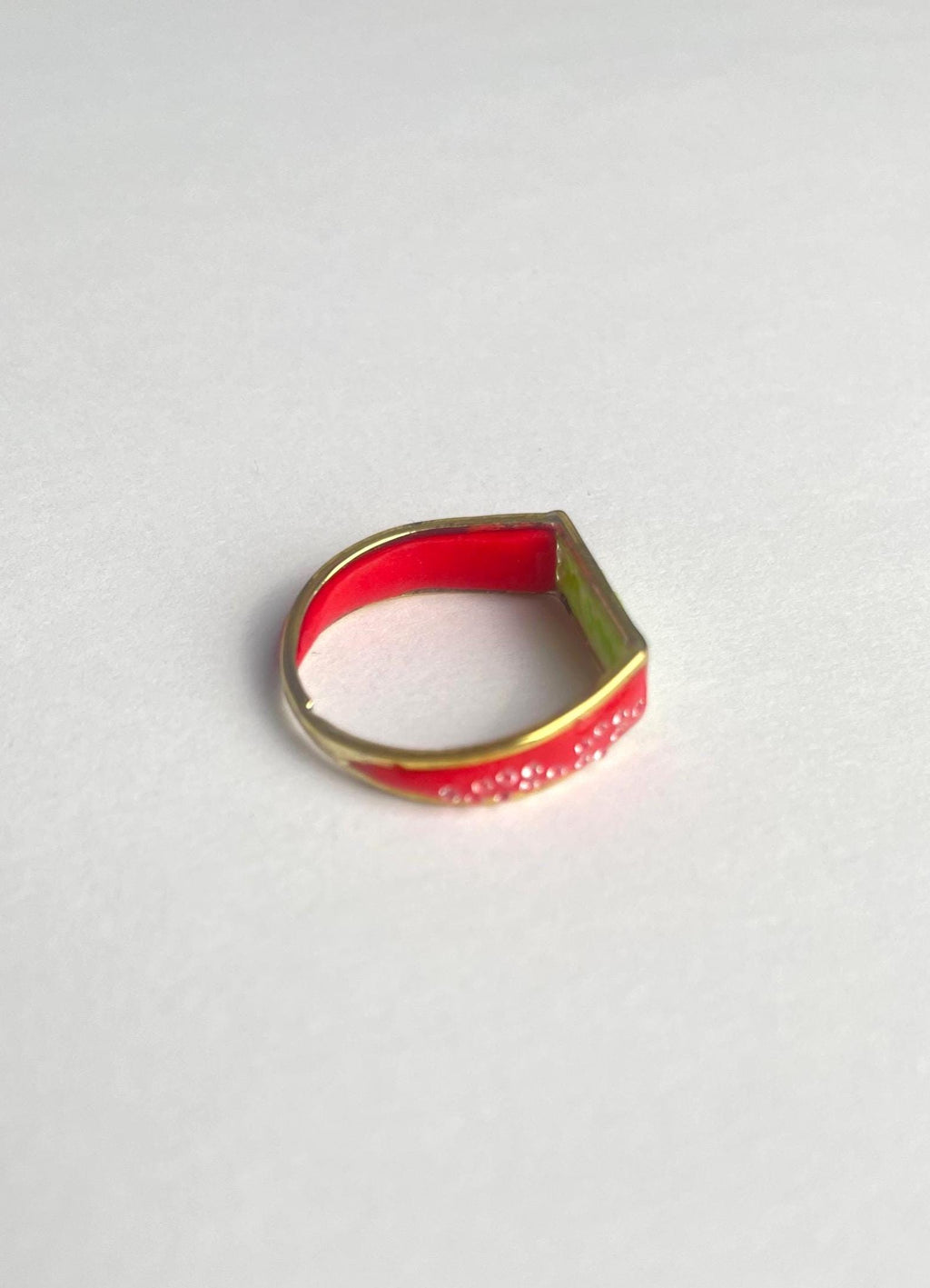 Ubuhlalu Signet Ring No.1