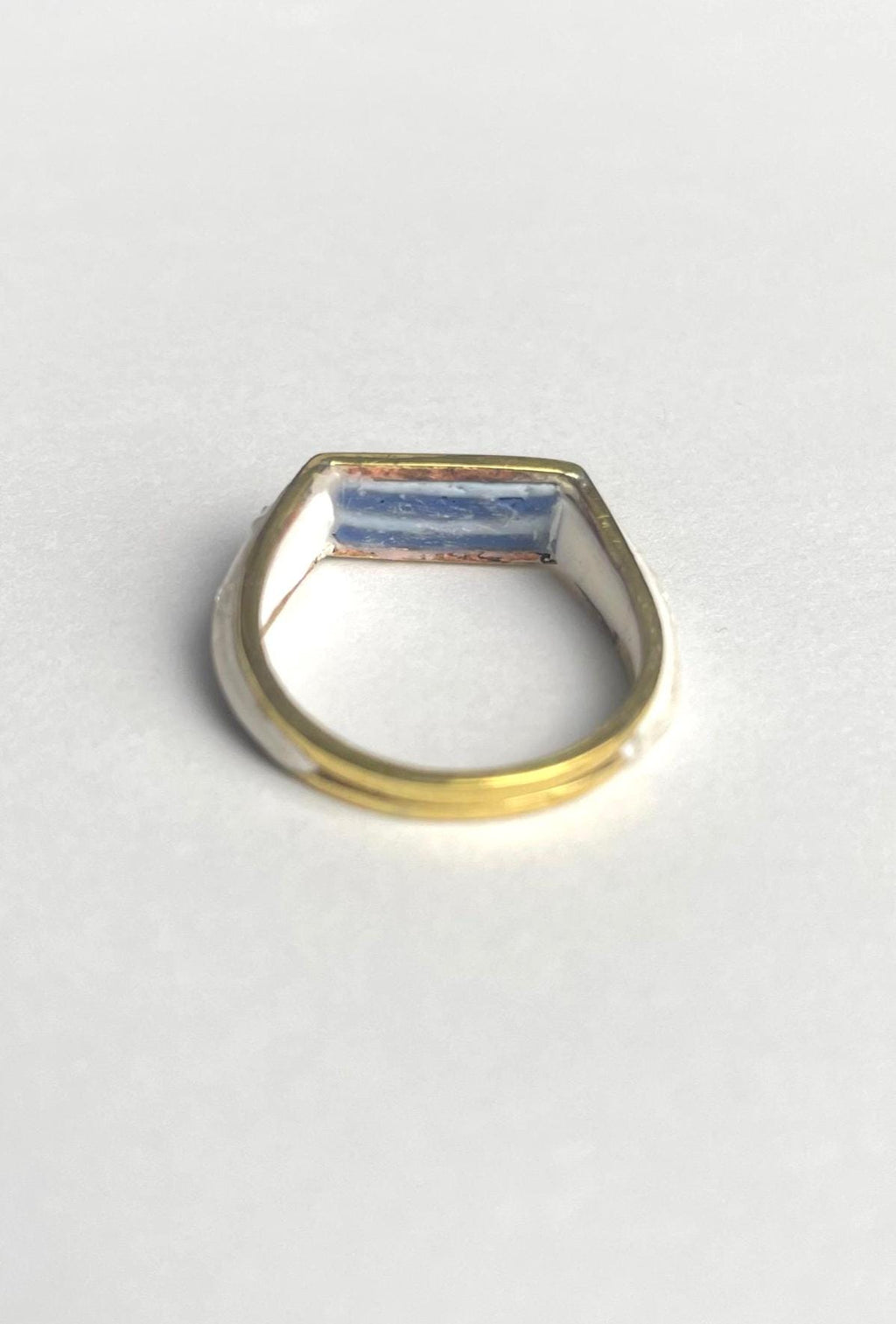 Ubuhlalu Signet Ring No.2