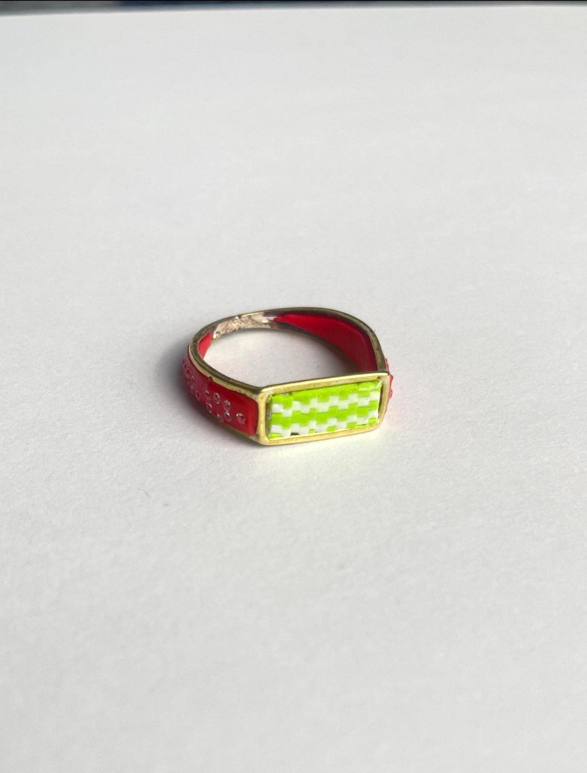 Ubuhlalu Signet Ring No.1