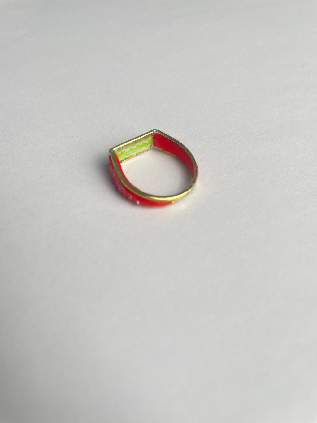 Ubuhlalu Signet Ring No.1